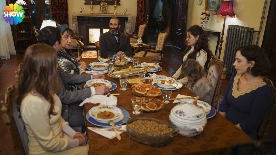 Aziz dizisi 12. bölüm 2. fragmanı yayında!