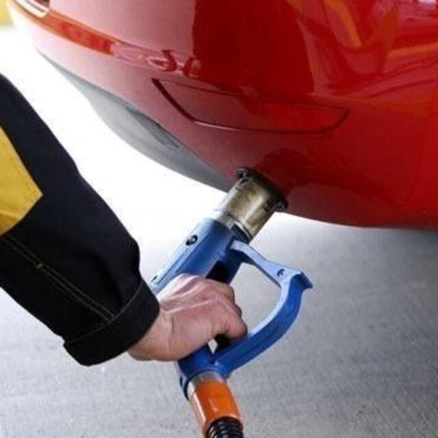 Otogaz fiyatlarına zam