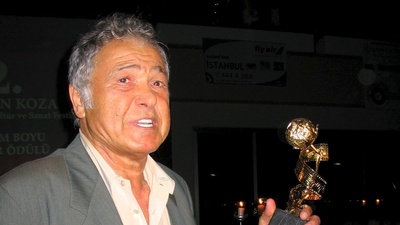 Ünlü sinemacı vefat etti