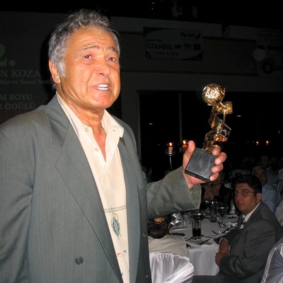 Ünlü sinemacı vefat etti