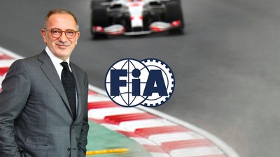Fatih Altaylı, FIA komisyonuna seçildi