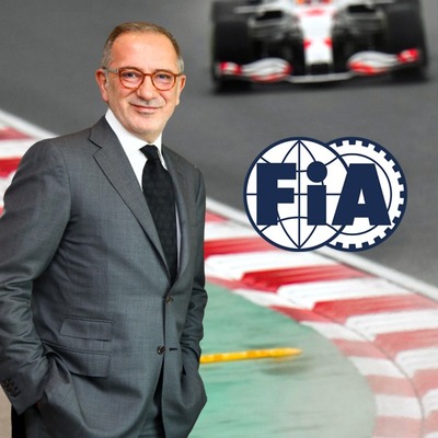 Fatih Altaylı, FIA komisyonuna seçildi