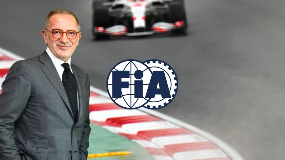 Fatih Altaylı, FIA komisyonuna seçildi