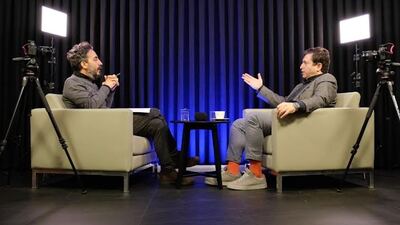 "Metaverse bir pazarlama evreni"