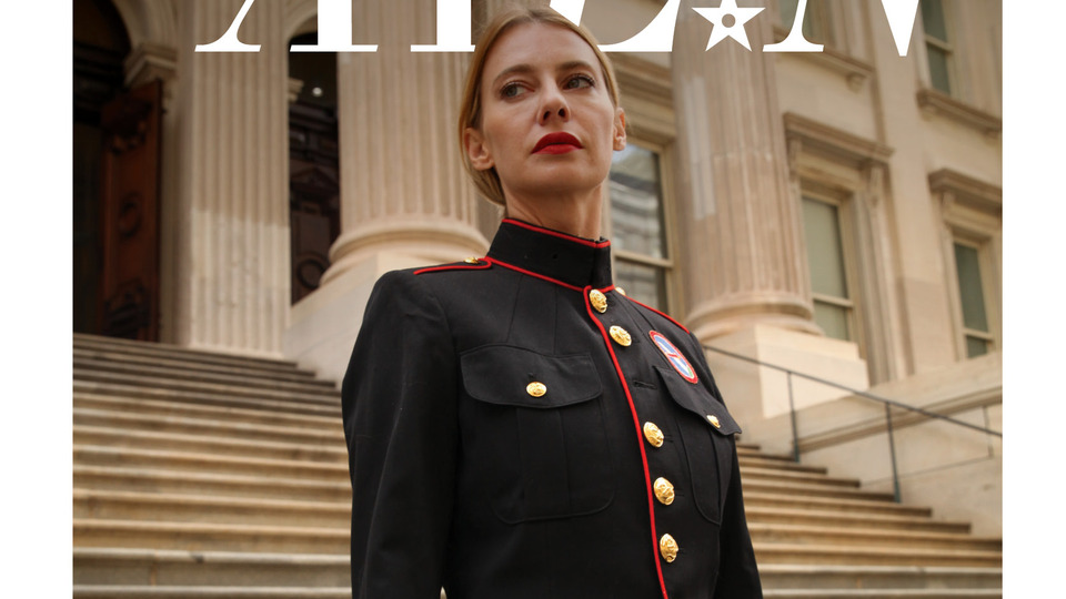 'Adı Aylin' tiyatro sahnesinde