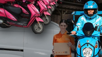 Rekor büyümeden haklarını istiyorlar