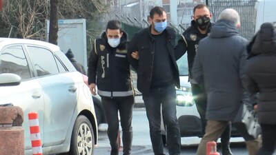 Şafak Mahmutyazıcıoğlu cinayetinde yeni gelişme!