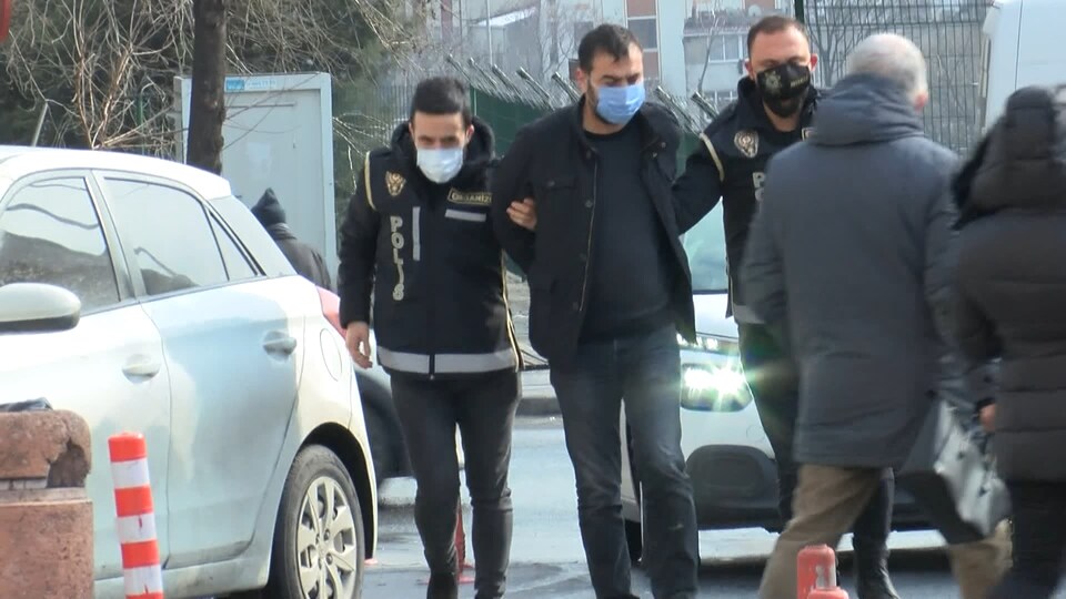 Şafak Mahmutyazıcıoğlu cinayetinde yeni gelişme!