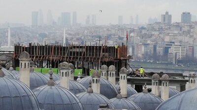 Yeni silüet tartışması