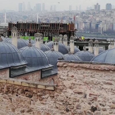 Yeni silüet tartışması