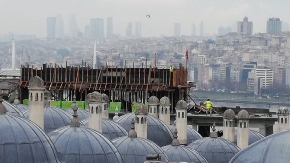 Yeni silüet tartışması