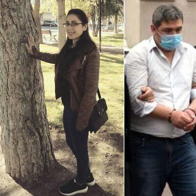Fatma'yı 25 kez bıçaklamıştı! Mahkemede şoke etti!