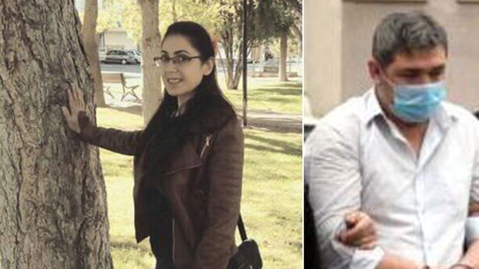 Fatma'yı 25 kez bıçaklamıştı! Mahkemede şoke etti!