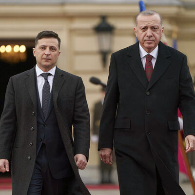 Dünyanın gözü bu toplantıda!