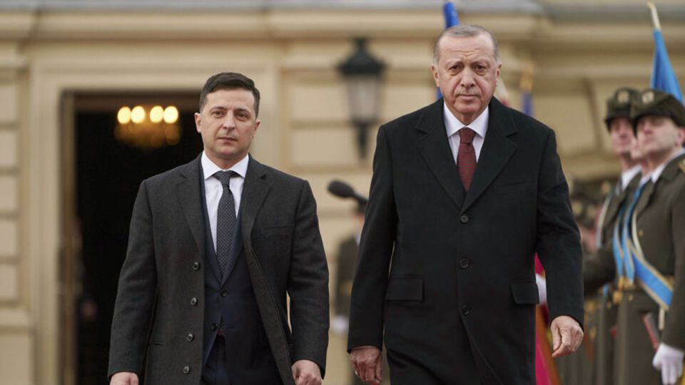 Dünyanın gözü bu toplantıda!