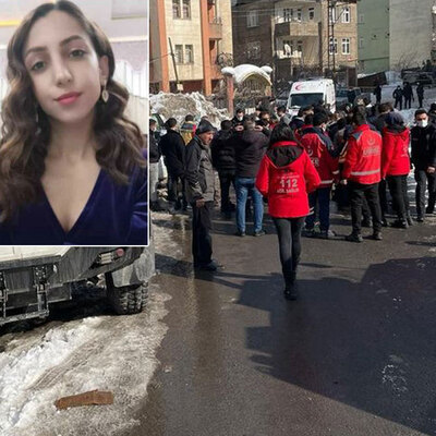 Ceylan'ın ilk iş günüydü! Kahreden haber!