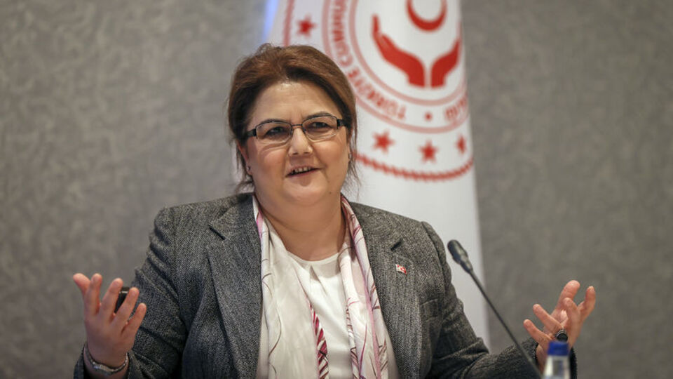 Bakan Yanık açıkladı! 1 milyon çocuk faydalanacak