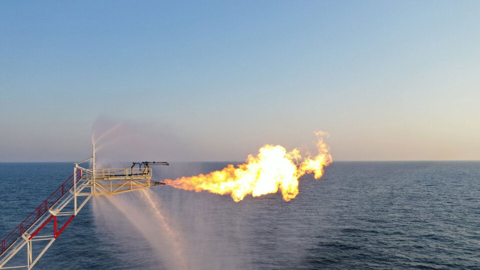 TPAO: Türkali-1'de testler tamamlandı