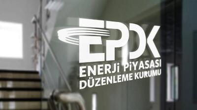 EPDK'dan 4 yeni lisans