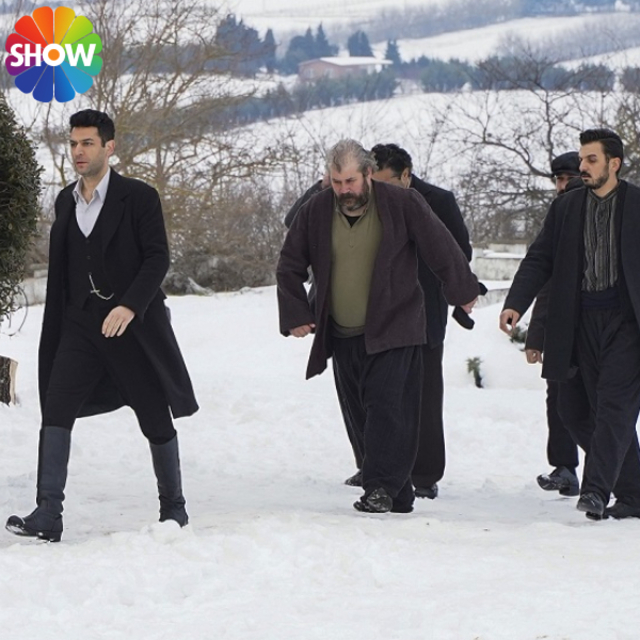 'Aziz', çetin bir mücadeleye başlıyor!