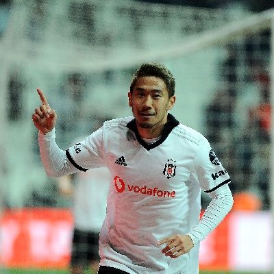 Slimani imzayı attı! Yeni takımı...