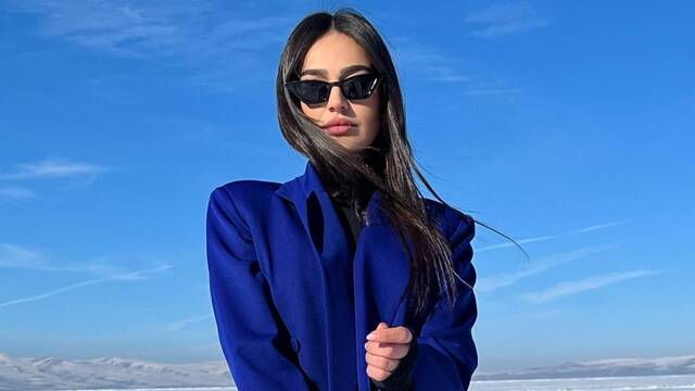 Elif Buse Doğan'dan 'Yalan Dünya'