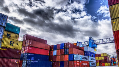 5 büyük sektörden 20.8 milyar dolar ihracat