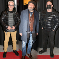 'Taxim' ustaları bir araya getirdi!