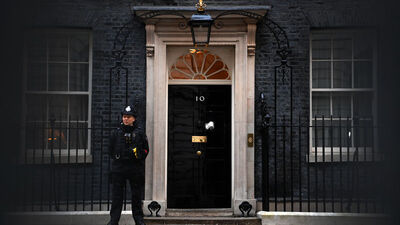 10 Numara'da yaşanan ayrılıklar!