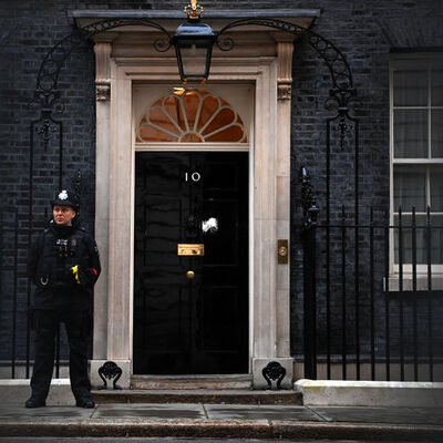 10 Numara'da yaşanan ayrılıklar!