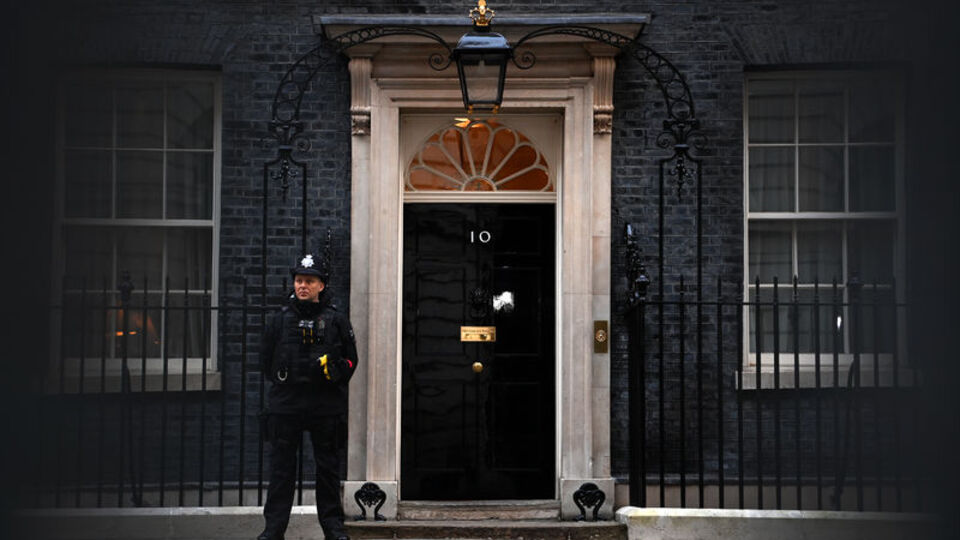 10 Numara'da yaşanan ayrılıklar!