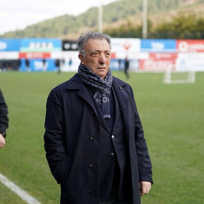 Çebi'den Güneş cevabı