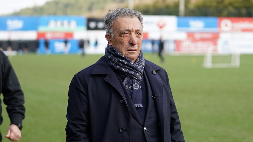 Çebi'den Güneş cevabı