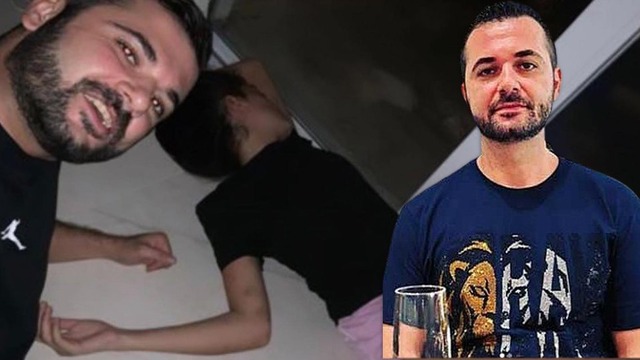 İrem Ay'ın eski eşi Berkay Saner kimdir?