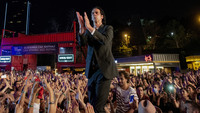 Nick Cave 21 Ağustos'ta İstanbul'da