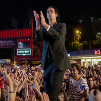 Nick Cave 21 Ağustos'ta İstanbul'da