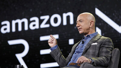 Jeff Bezos'un yatı için tarihi köprü sökülecek