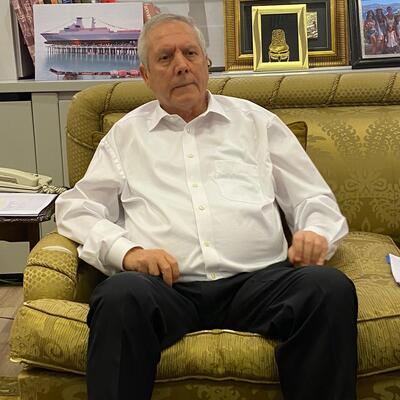 Aziz Yıldırım'dan 3 Temmuz sözleri