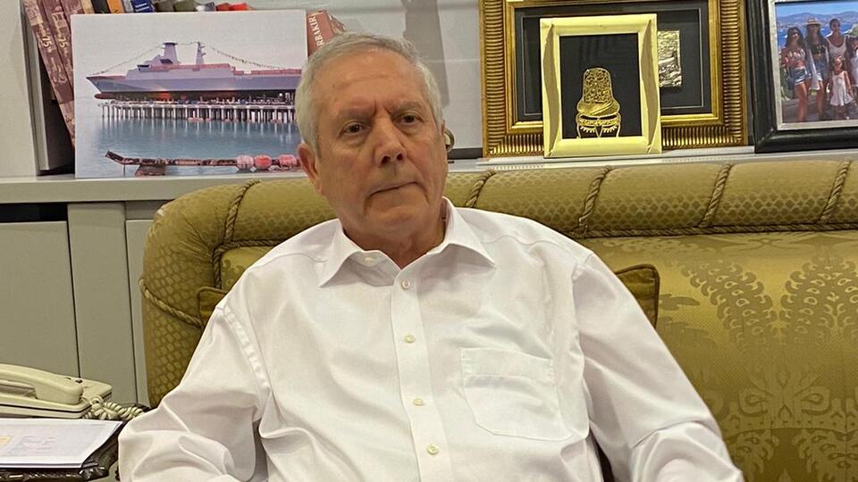 Aziz Yıldırım'dan 3 Temmuz sözleri