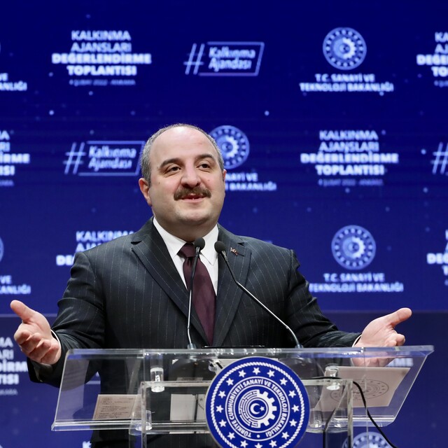 100 bin genç istihdam hedefi