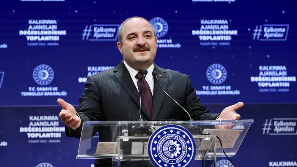 100 bin genç istihdam hedefi