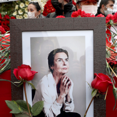 Ve bakıcısı konuştu! Gözyaşları içinde anlattı...