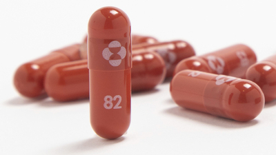 Prof. Dr. Ceyhan'dan 'Molnupiravir' açıklaması