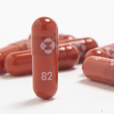 Prof. Dr. Ceyhan'dan 'Molnupiravir' açıklaması