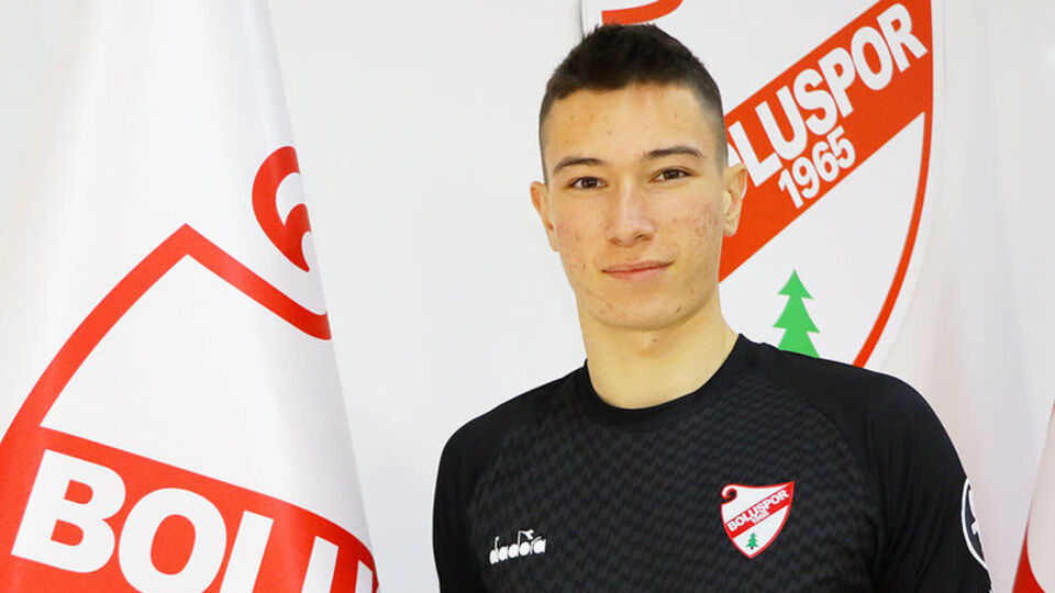 Fenerbahçe'den Boluspor'a!