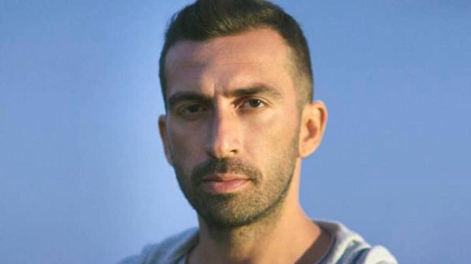 Erdem Yener'in acı günü