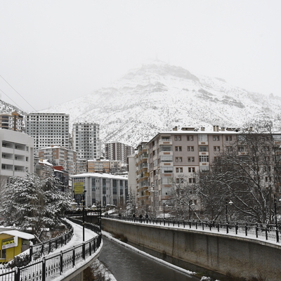 İşte nüfus artış hızı en yüksek il