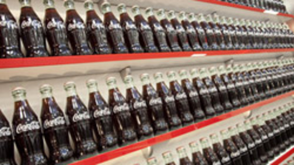 Coca-Cola Satış ve Dağıtım'a soruşturma