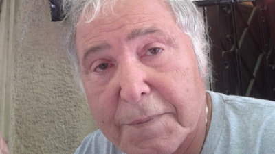 Son yolculuğuna uğurlandı