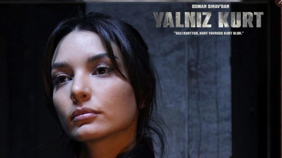 Yalnız Kurt'un Esra'sı Damla Colbay kimdir?
